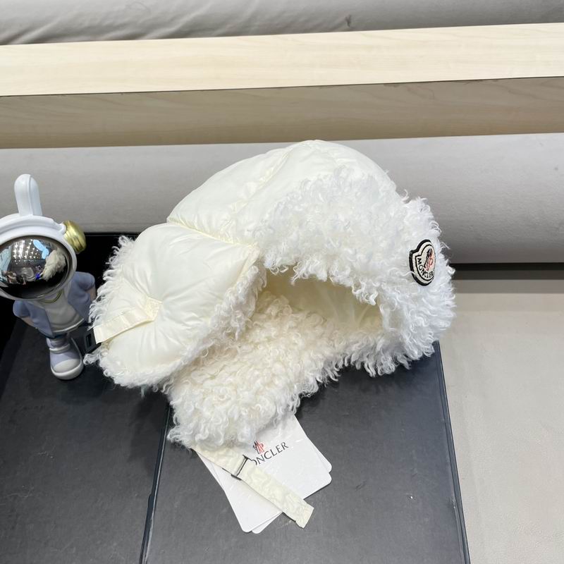 Moncler hat (3010)