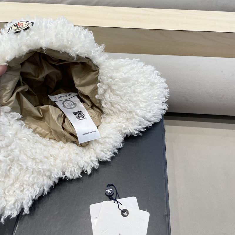 Moncler hat (3014)