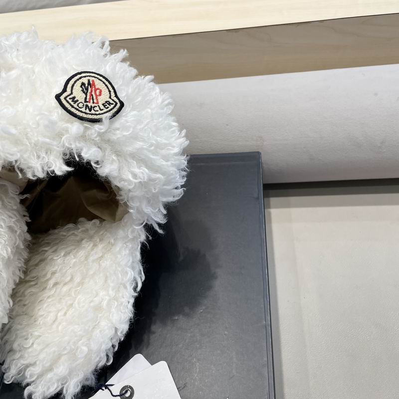 Moncler hat (3018)