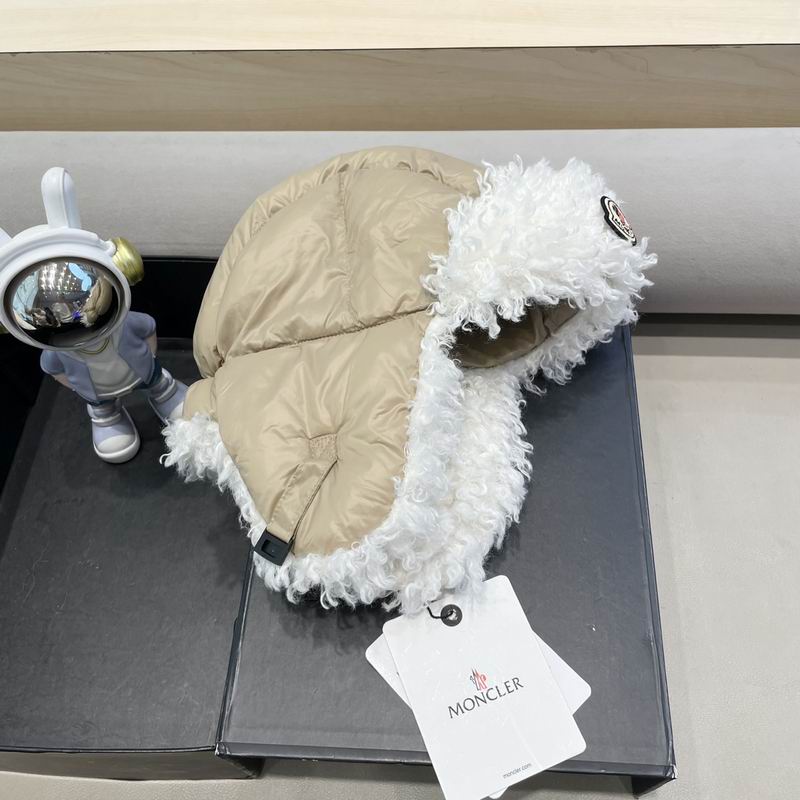 Moncler hat (3019)