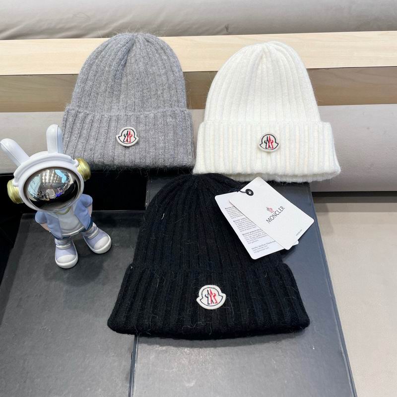 Moncler hat (3025)