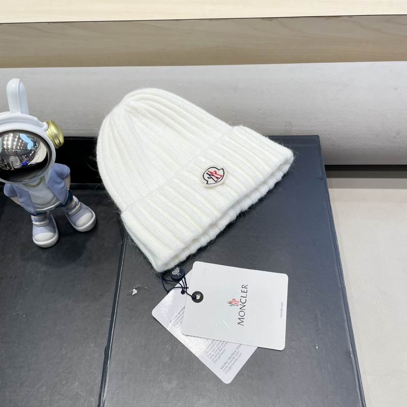 Moncler hat (3027)