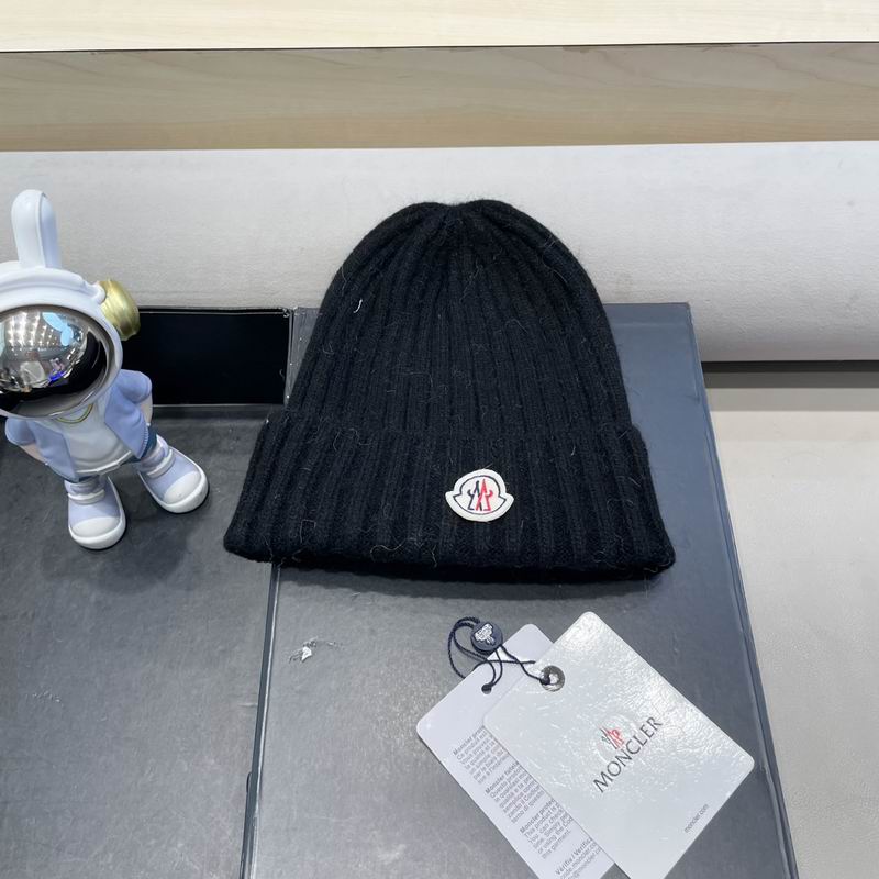 Moncler hat (3038)