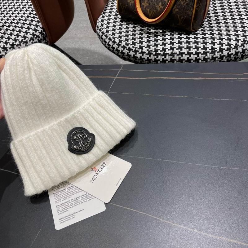 Moncler hat (308)
