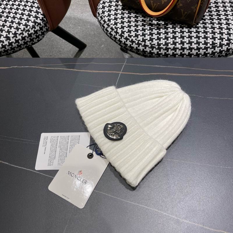Moncler hat (312)