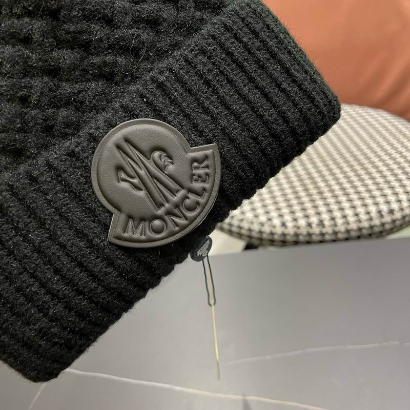 Moncler hat (3123)