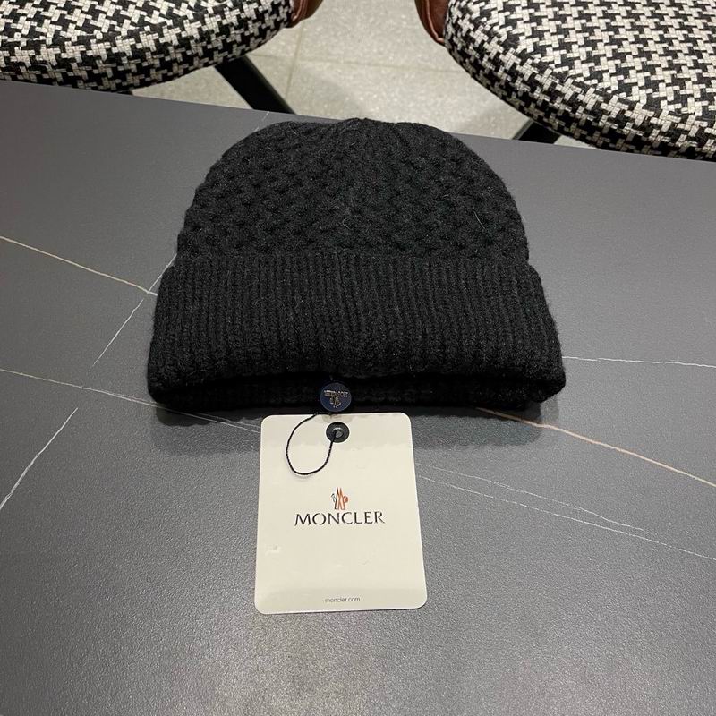 Moncler hat (3125)
