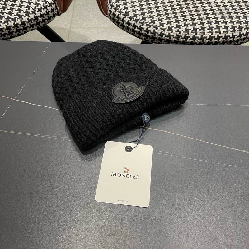 Moncler hat (3128)