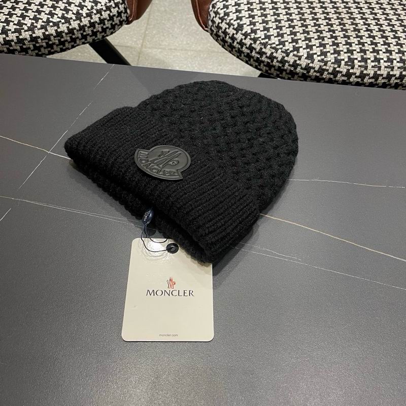 Moncler hat (3129)