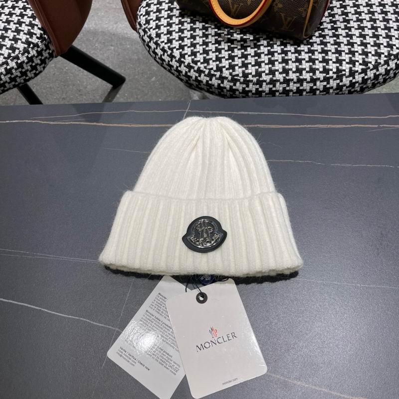 Moncler hat (313)