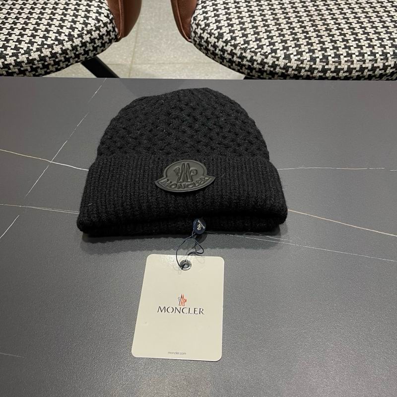 Moncler hat (3130)