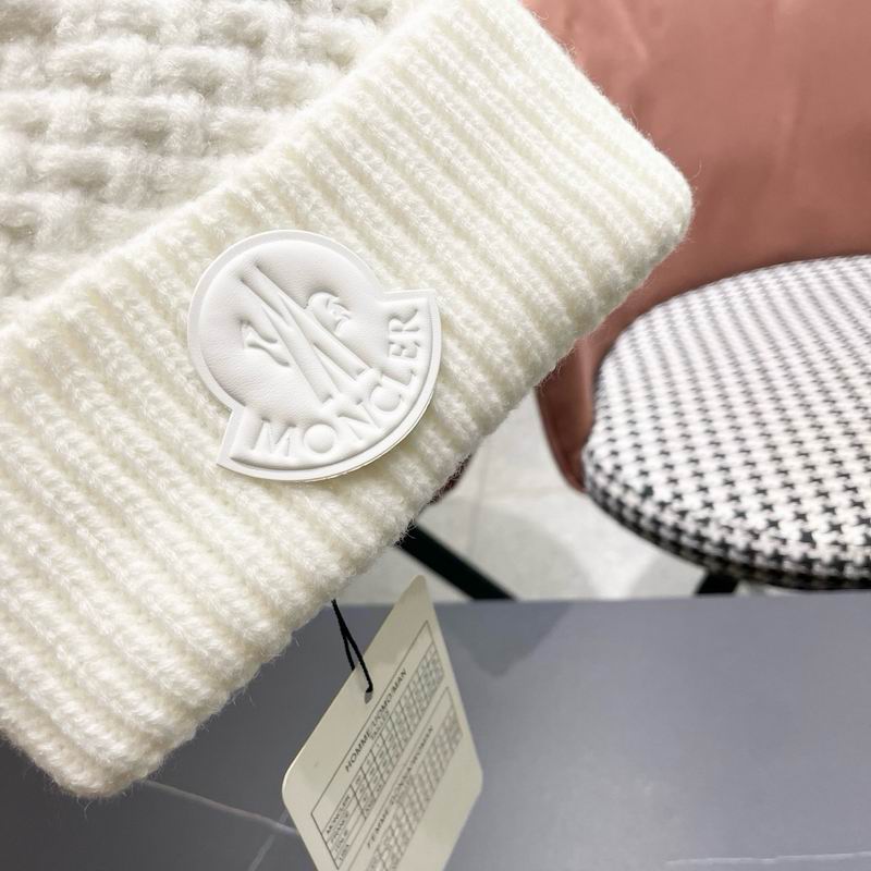 Moncler hat (3134)