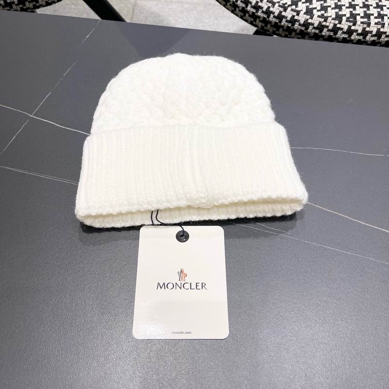 Moncler hat (3136)
