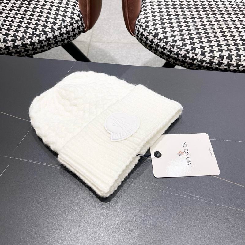 Moncler hat (3139)