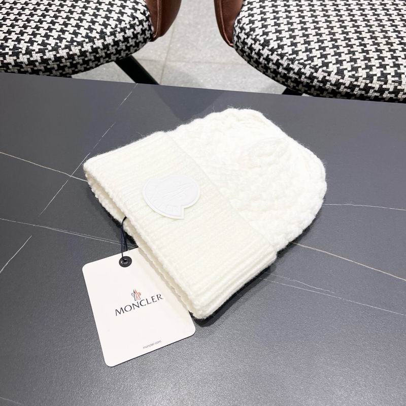 Moncler hat (3140)