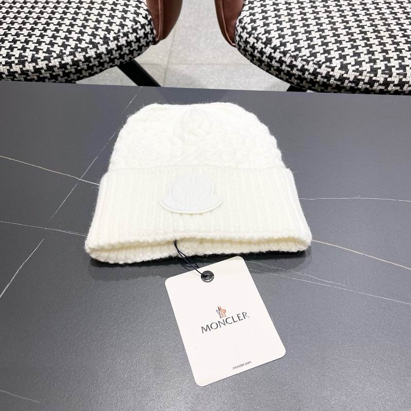 Moncler hat (3141)