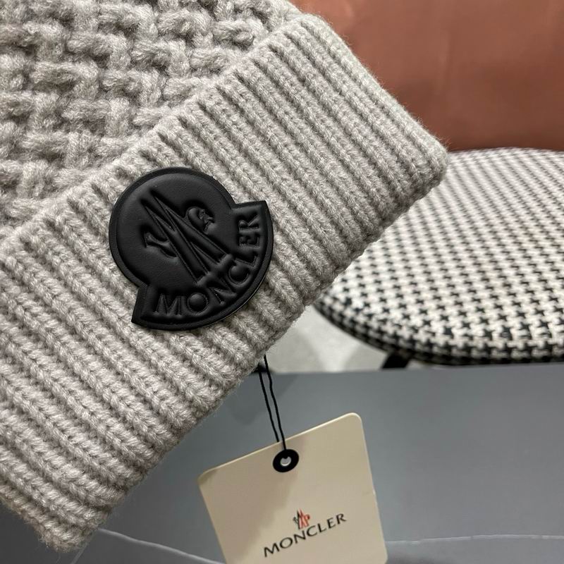 Moncler hat (3145)