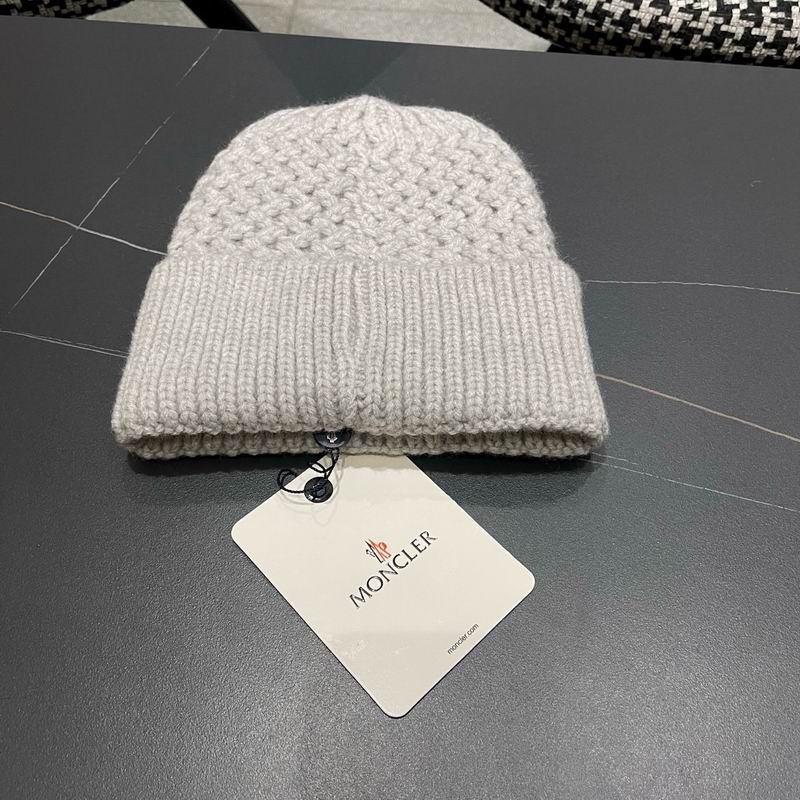 Moncler hat (3147)