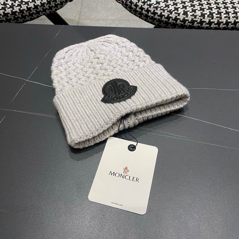 Moncler hat (3150)