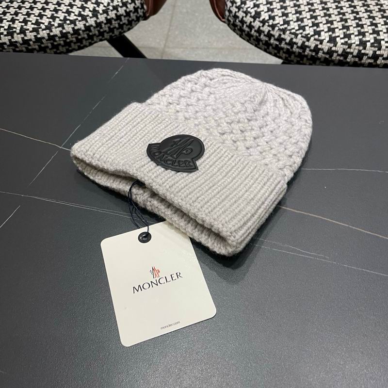 Moncler hat (3151)