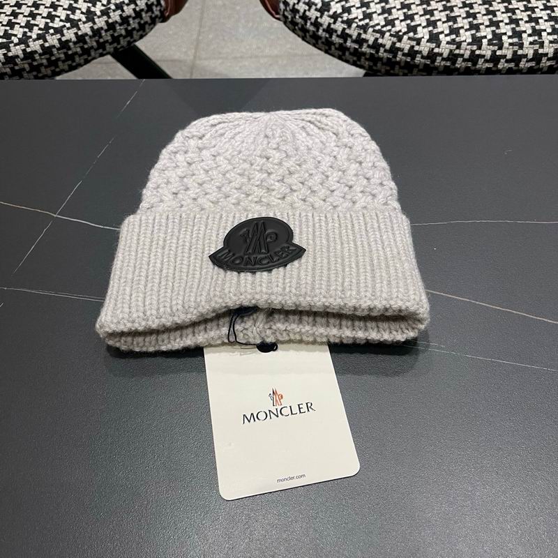 Moncler hat (3152)