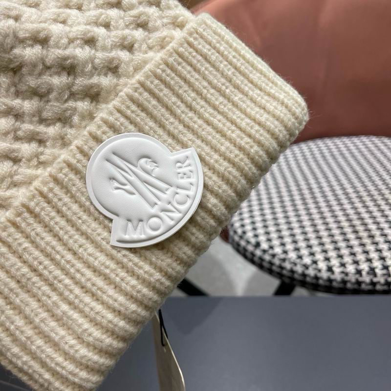 Moncler hat (3156)