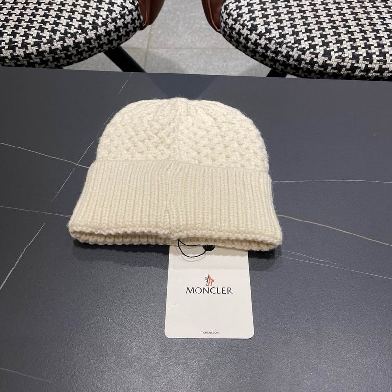 Moncler hat (3158)