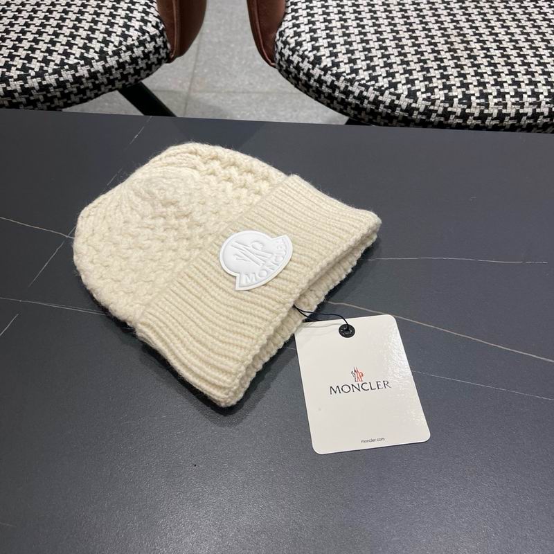 Moncler hat (3161)