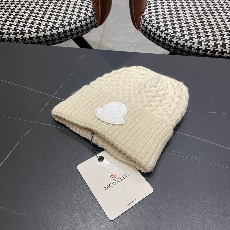 Moncler hat (3162)