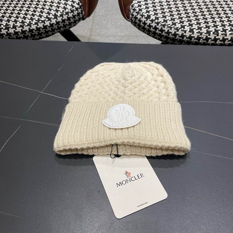 Moncler hat (3163)