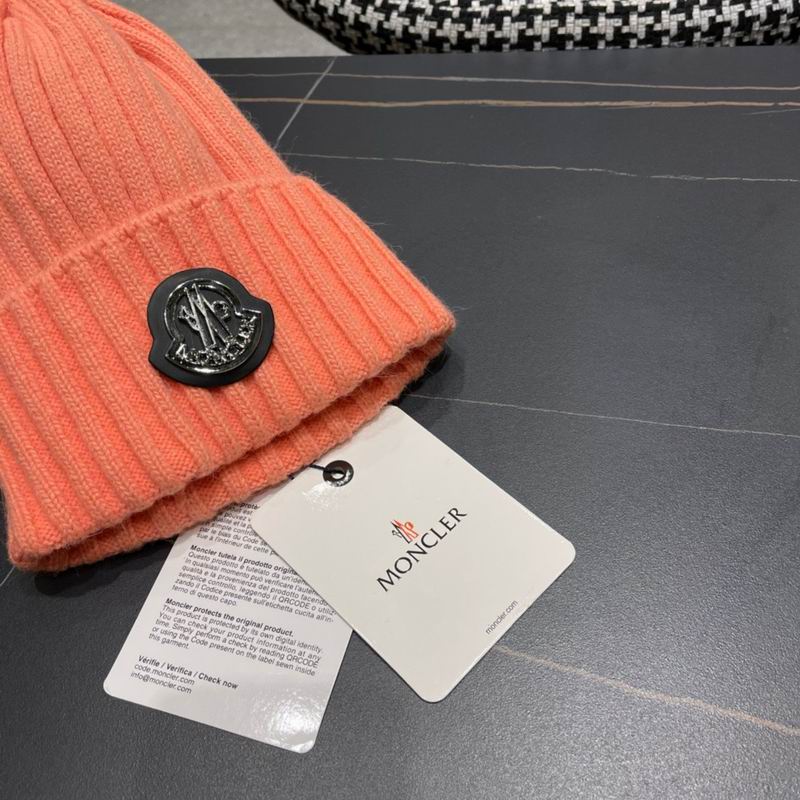 Moncler hat (317)
