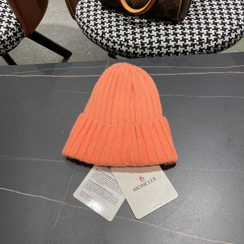 Moncler hat (318)
