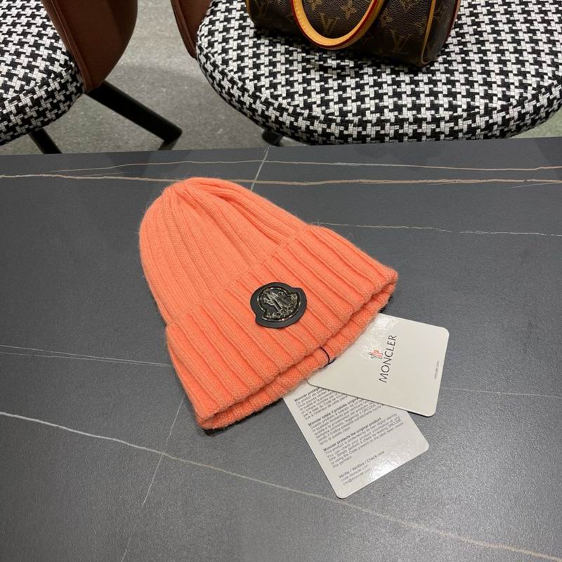 Moncler hat (320)
