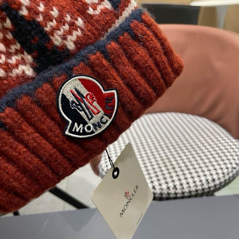 Moncler hat (3216)
