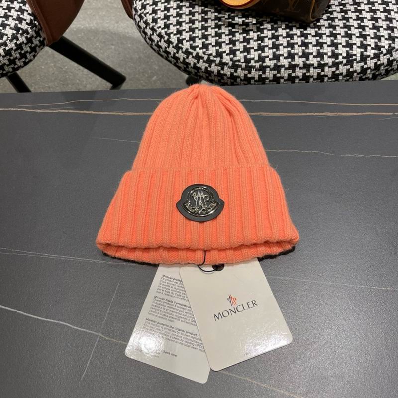Moncler hat (322)