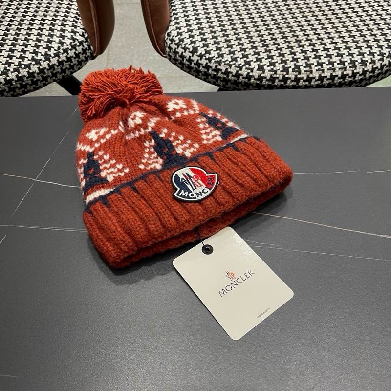 Moncler hat (3221)