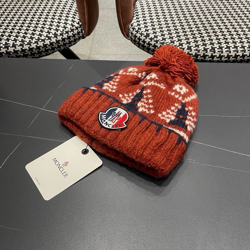 Moncler hat (3222)