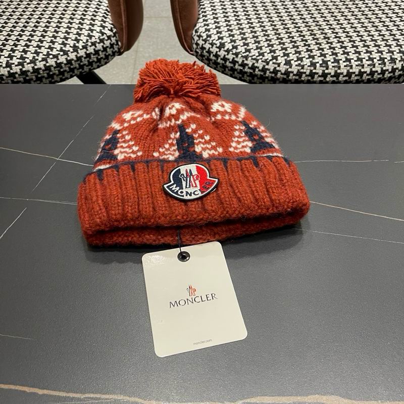 Moncler hat (3223)