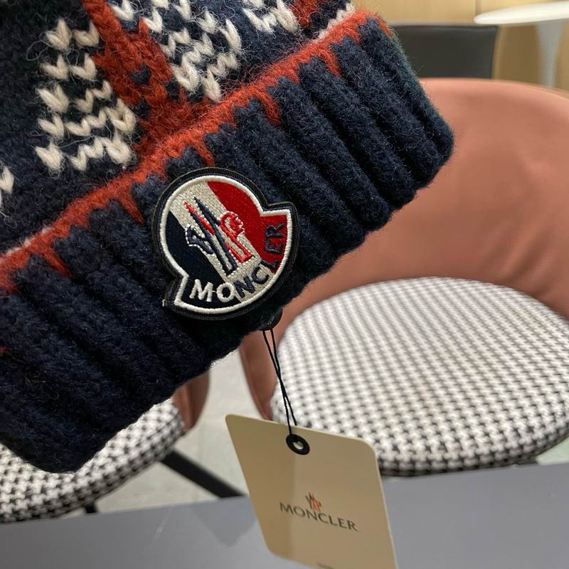 Moncler hat (3227)