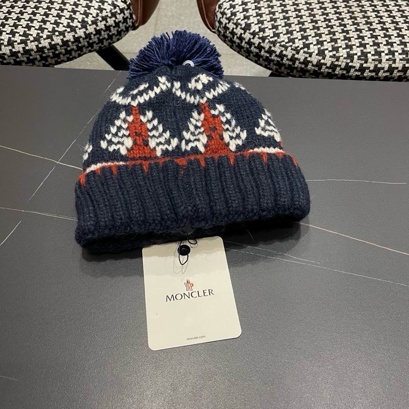 Moncler hat (3229)