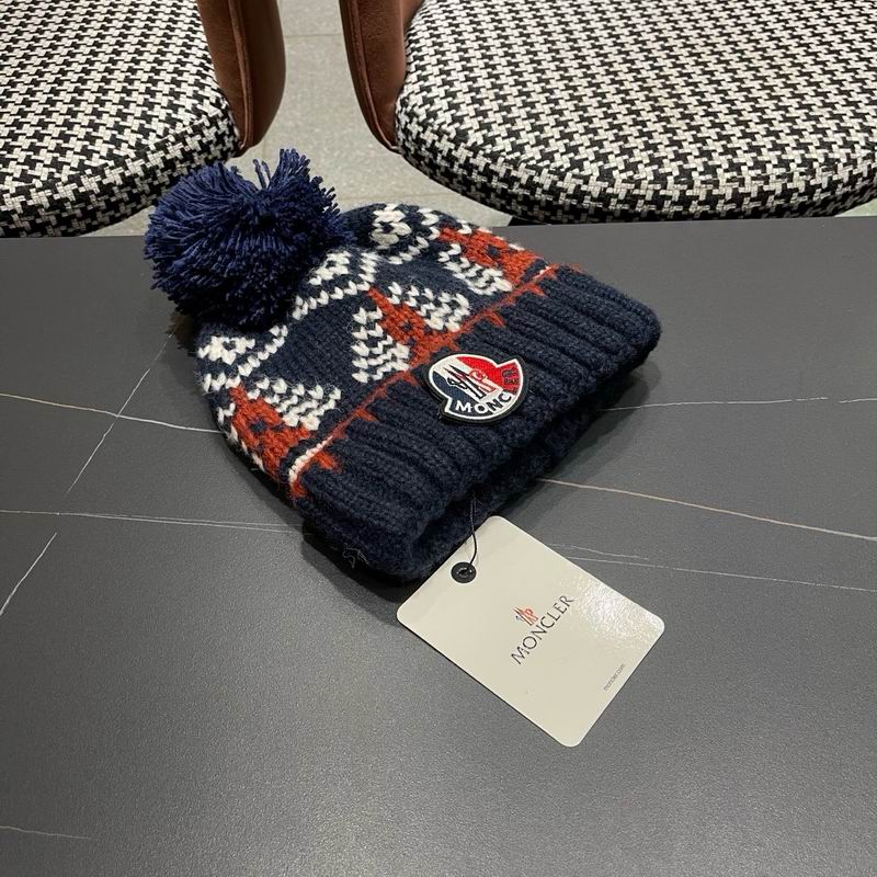 Moncler hat (3232)