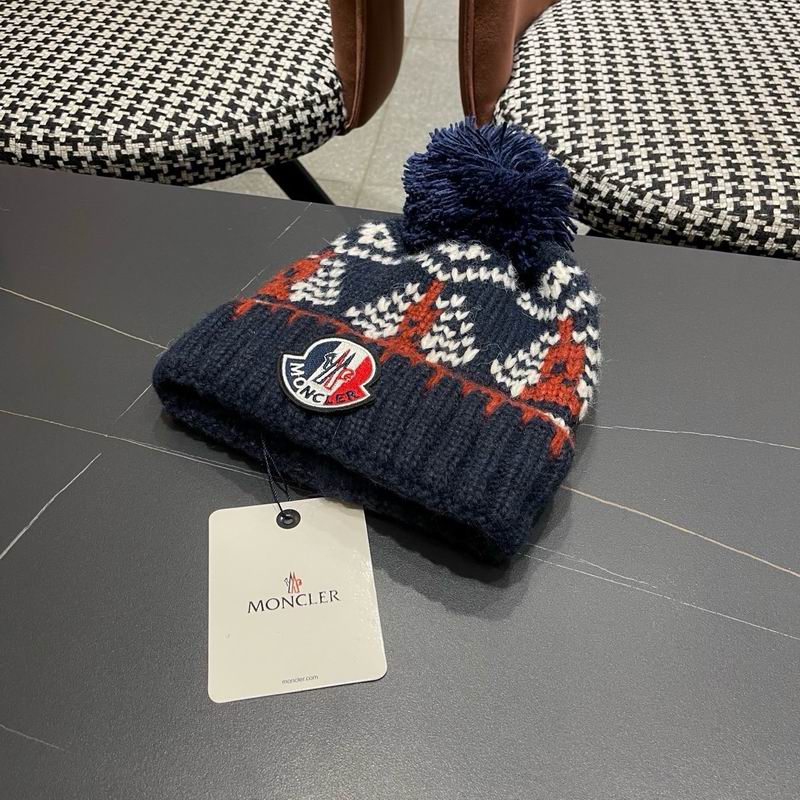 Moncler hat (3233)