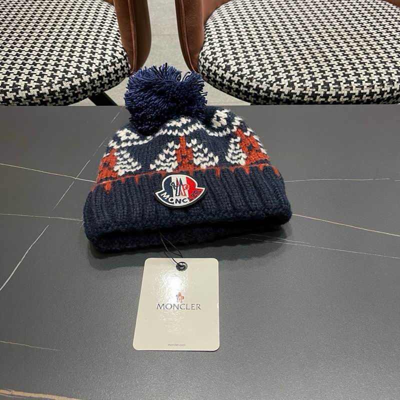 Moncler hat (3234)