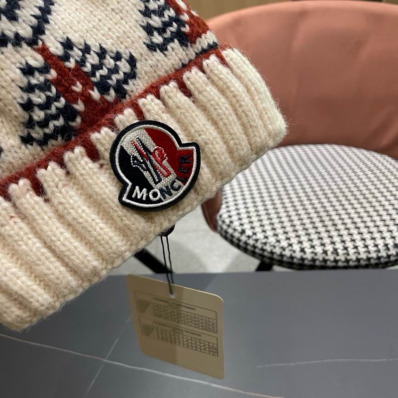Moncler hat (3238)