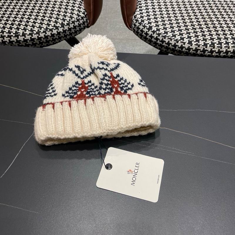Moncler hat (3240)