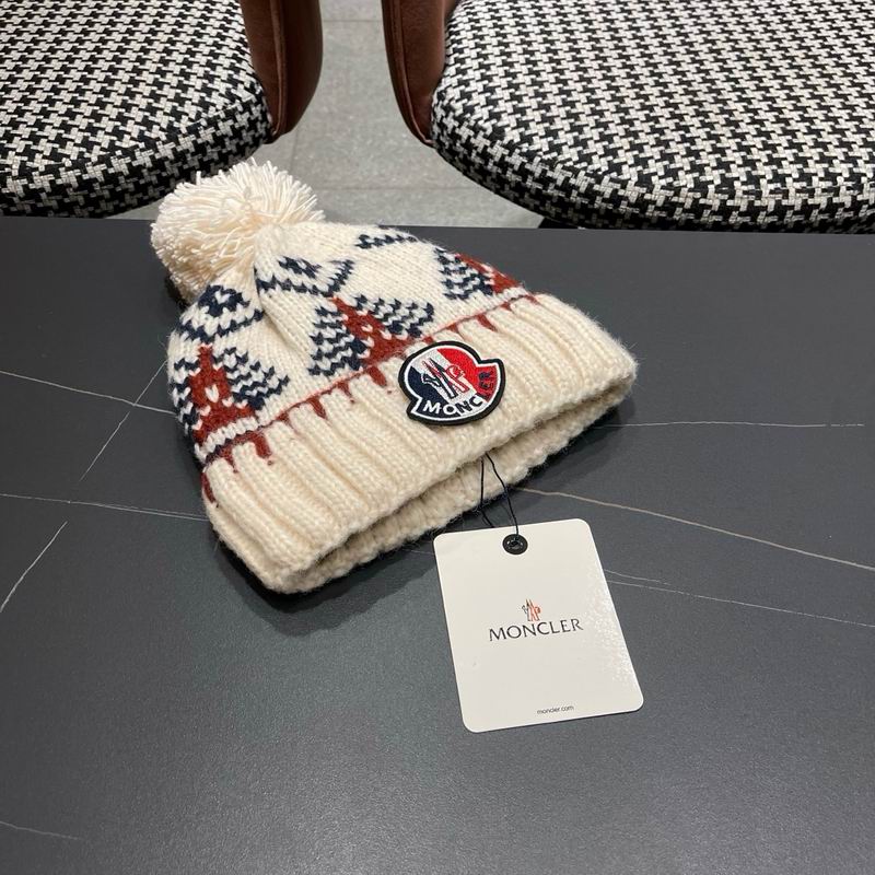 Moncler hat (3243)