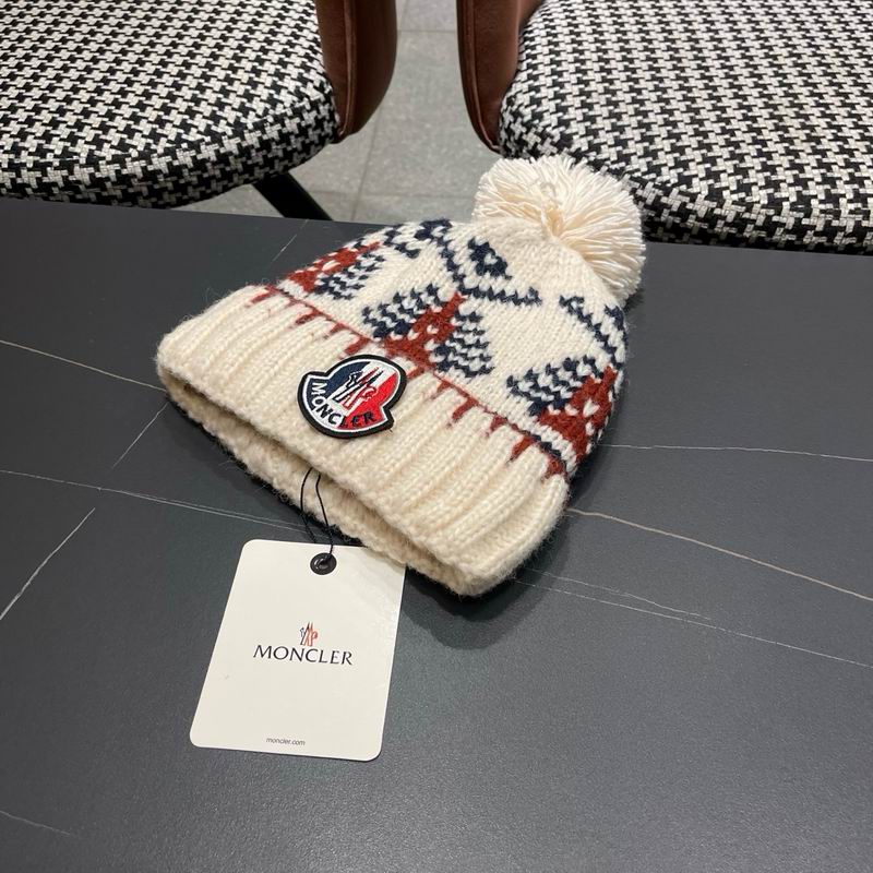 Moncler hat (3244)