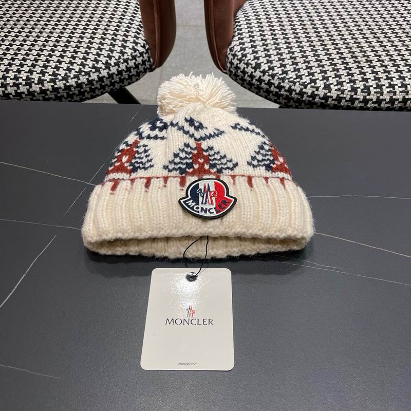 Moncler hat (3245)
