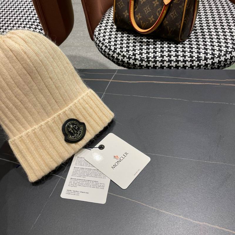 Moncler hat (325)