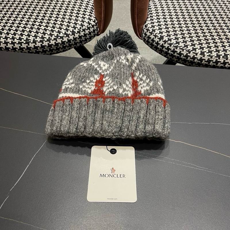Moncler hat (3251)